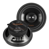 Reproduktory Musway ME120