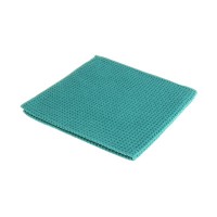Mikrovláknové utěrky na okna Dodo Juice Mint Merkin - Triple Pack