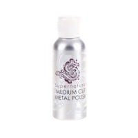 Středně silná leštěnka na kovy Supernatural Medium Cut Metal Polish (100 ml)