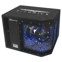 Subwoofer v boxu Hifonics MR10BP