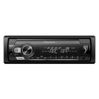 Autorádio bez mechaniky Pioneer MVH-S120UBW