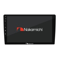 Autorádio Nakamichi NAM5710-AXZ