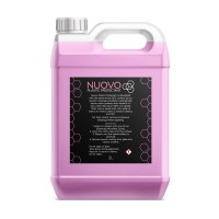 Keramický detailer na plasty Carbon Collective Nuovo SiO2 Plastic Protectant (2 l)