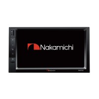 Nakamichi NAM1601 auto radio