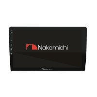 Nakamichi NAM5230-AXZ auto radio