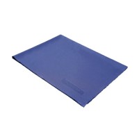 Mikrovláknová utěrka na skla Purestar High Density Glass Towel Navy