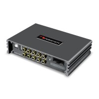 Pojačalo s DSP procesorom Nakamichi NDSK4185AU