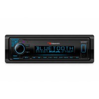 Autorádio Nakamichi NQ623BDT