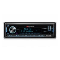 Autorádio Nakamichi NQE721B