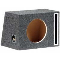 Bassreflexová ozvučnice Basser B1035S