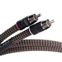 Signálový kabel Harmonic Harmony Octave RCA 0,5 m