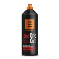 Jednokroková lešticí pasta Ewocar One Cut (1 l)