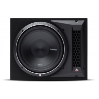 Subwoofer v boxu Rockford Fosgate PUNCH P2-1X12