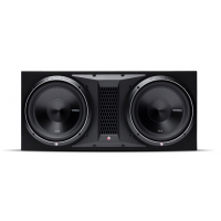 Subwoofer v boxu Rockford Fosgate PUNCH P3-2X12