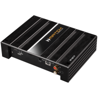 Zesilovač s DSP Match PP 62DSP