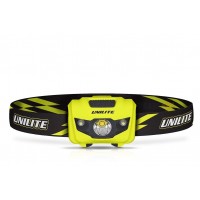 Lehká čelovka Unilite PS-HDL2