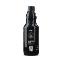 Prací prostředek na mikrovlákno a lešticí kotouče ADBL Micro Wash Storm (500 ml)