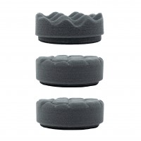 Aplikátory Sam's Detailing Applicator Puck Set