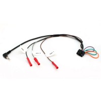 Propojovací kabel univerzální Connects2 CTMULTILEAD.2