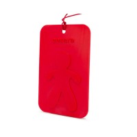 Závěsná vůně Mr&Mrs Fragrance Cesare Scented Card Peppermint