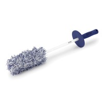 Mikrovláknový kartáč na kola Gyeon Q2M WheelBrush Medium
