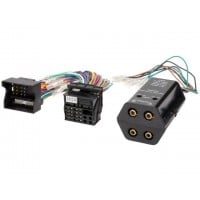 4carmedia adaptér QUADLOCK-UNI.4