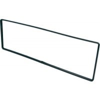 Univerzalni okvir autoradija 2 mm