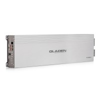 Zesilovač Gladen RC 3200c1