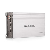 Zesilovač Gladen RC 70c4 G2