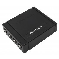 Převodník Rockford Fosgate RF-HLC4