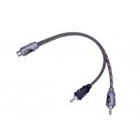 Y adaptér Rockford Fosgate RFIY-1F