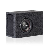 Subwoofer u kutiji Gladen RS-X 065-VB-CU