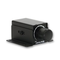 Ovladač subwooferu Alpine RUX-KNOB2