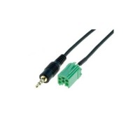 4carmedia AUX adaptér Renault