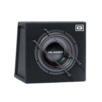 Subwoofer v boxu Gladen RS-X 08 SB