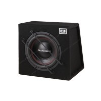 Subwoofer v boxu Gladen RS-X 10 SB