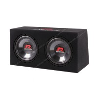 Subwoofer v boxu Renegade RXV1002