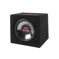 Subwoofer v boxu Renegade RXV1200