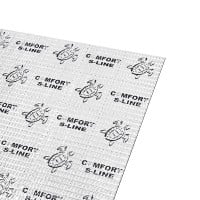 Antivibrační materiál Comfortmat S1