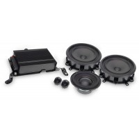 Reproduktory Alpine SPC-300A3
