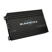 Zesilovač Zapco ST-4B - použité zboží