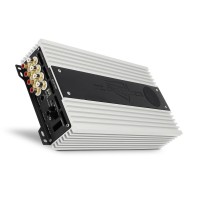 Zesilovač Zapco ST-4X DSP III