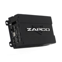 Zesilovač Zapco ST-64D SQ MINI