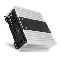Zesilovač s DSP procesorem Zapco ST-68X DSP III