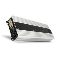 Zesilovač Zapco ST-6X DSP III