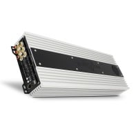 Zesilovač Zapco ST-6X SQ III