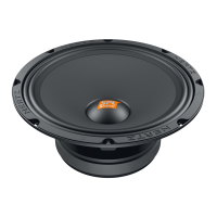 Reproduktor Hertz SV 250.1