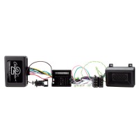Adaptér ovládání tlačítek na volantu pro Ford Mondeo, Kuga, S-Max Connects2 CTSFO011
