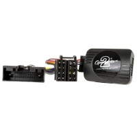 Adaptér ovládání tlačítek na volantu pro Ford Connects2 CTSFO015.2