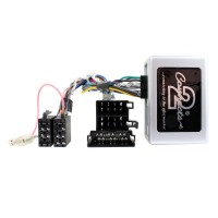 Adaptér ovládání tlačítek na volantu pro Hyundai / Kia Connects2 CTSHY006.2